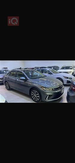 فولكسفاغن جيتا